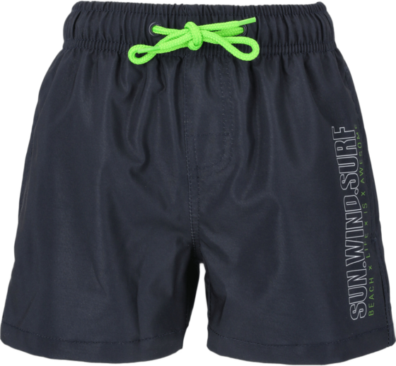 954164101101 ZIGZAG Fillip Shorts  Standard Detail