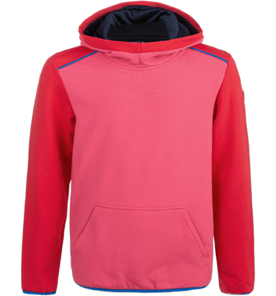 
ZIGZAG, 
Fink Hooded Sweatshirt, 
Detail 1
