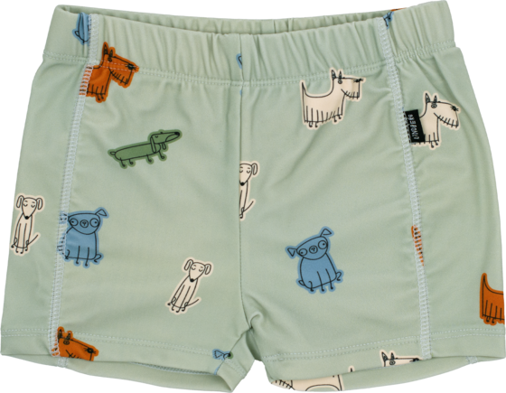 
LINDBERG, 
Finn Swim Trunks, 
Detail 1

