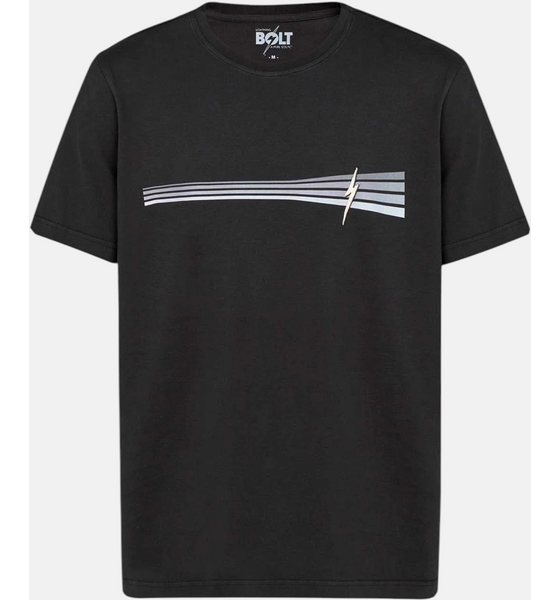 
LIGHTNING BOLT, 
Finna Tee, 
Detail 1
