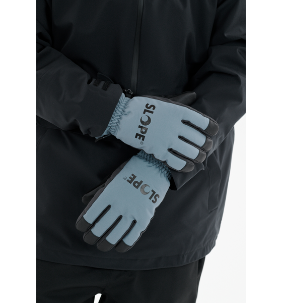 
SLOPE, 
Finnick Gloves, 
Detail 1
