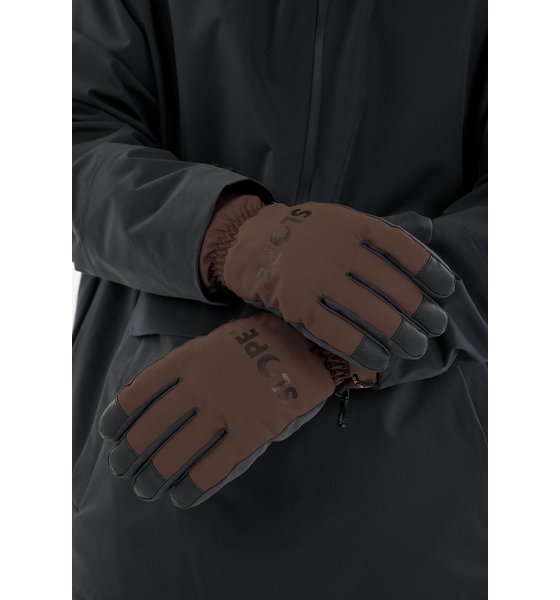 
SLOPE, 
Finnick Gloves, 
Detail 1
