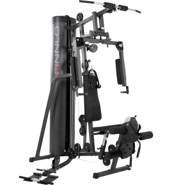 
FINNLO, 
Finnlo By Hammer Autark 1500, 
Detail 1
