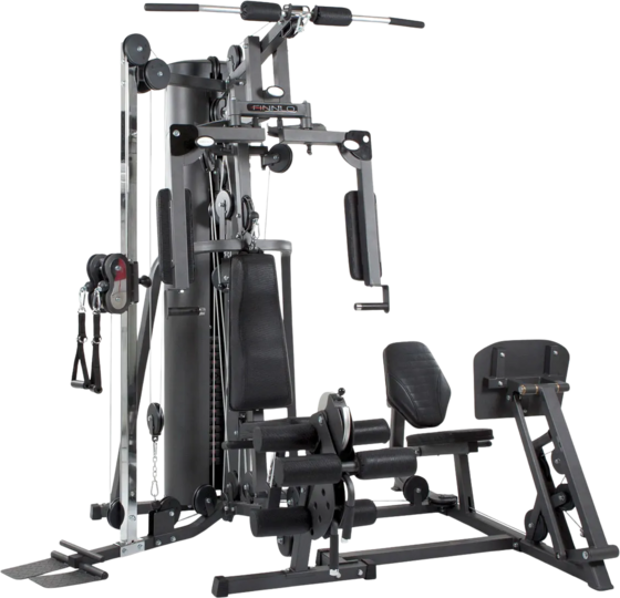 
FINNLO, 
Finnlo By Hammer Autark 2500, 
Detail 1
