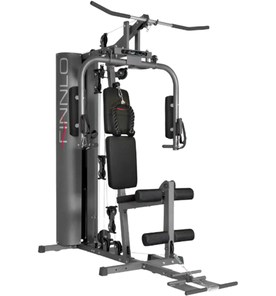 
FINNLO, 
Finnlo By Hammer Multi-gym Autark 600, 
Detail 1
