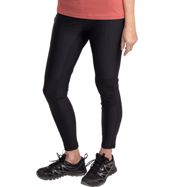 
PINEWOOD, 
Finnveden Act Tights W, 
Detail 1
