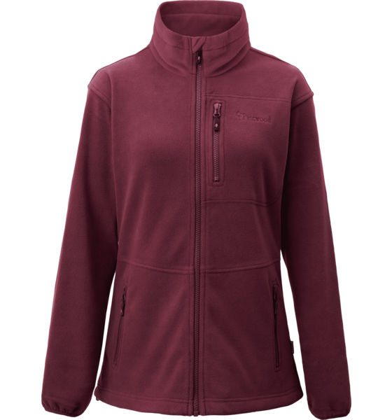 
PINEWOOD, 
Finnveden Fleece Jkt Wmn, 
Detail 1
