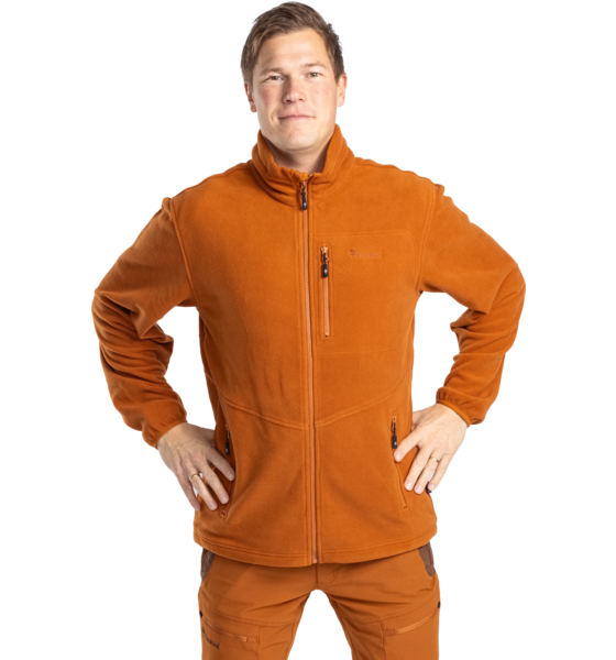 
PINEWOOD, 
Finnveden Fleece Jkt, 
Detail 1
