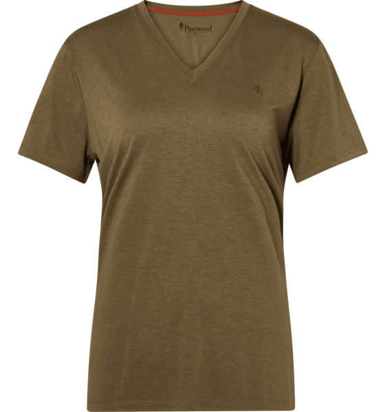 
PINEWOOD, 
Finnveden Forest T-shirt W's, 
Detail 1

