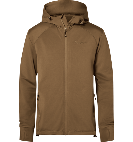 
PINEWOOD, 
Finnveden Hoodie M's, 
Detail 1
