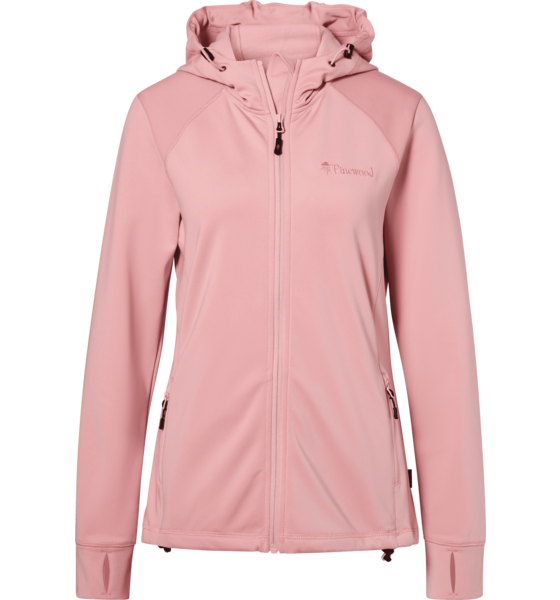 
PINEWOOD, 
Finnveden Hoodie W's, 
Detail 1
