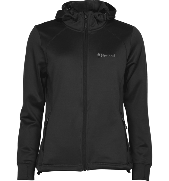 PINEWOOD, Finnveden Hoodie W