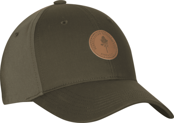 
PINEWOOD, 
Finnveden Hybrid Cap, 
Detail 1
