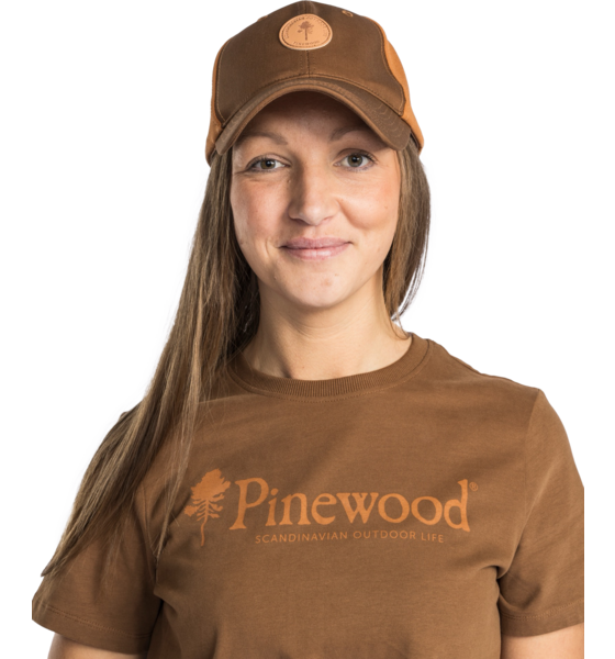 
PINEWOOD, 
Finnveden Hybrid Cap, 
Detail 1
