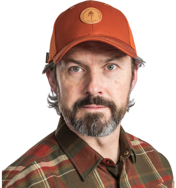 
PINEWOOD, 
Finnveden Hybrid Cap, 
Detail 1
