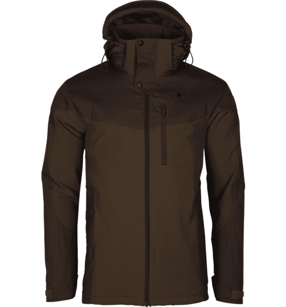 
PINEWOOD, 
Finnveden Hybrid Jkt, 
Detail 1
