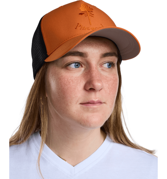 
PINEWOOD, 
Finnveden Sports Mesh Cap, 
Detail 1
