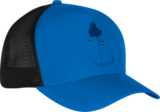 
PINEWOOD, 
Finnveden Sports Mesh Cap, 
Detail 1
