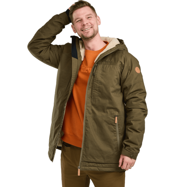 
PINEWOOD, 
Finnveden Winter Jkt M's, 
Detail 1
