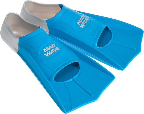 
MAD WAVE, 
Fins Training, 
Detail 1
