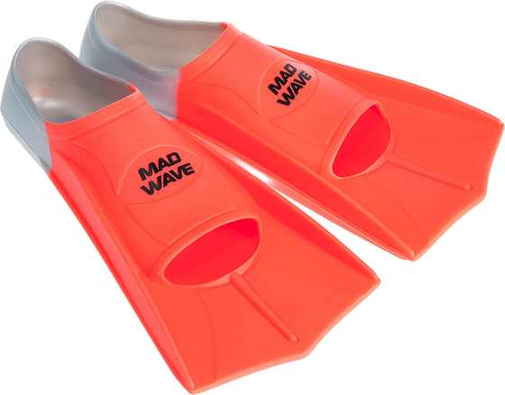 
MAD WAVE, 
Fins Training, 
Detail 1
