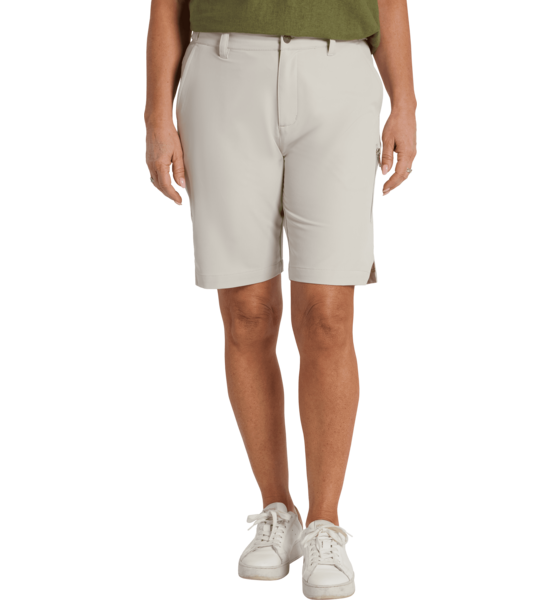 
TUXER, 
Fiona Reco Shorts, 
Detail 1
