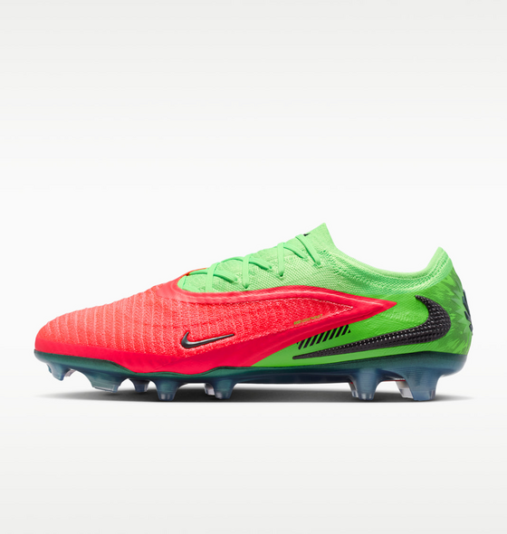 
NIKE, 
Firm-ground Football Boot Phantom 6 Low Elite 'erling Haaland', 
Detail 1
