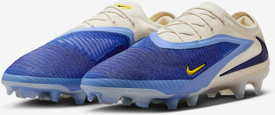951256101101 NIKE Firm-ground Football Boot Phantom 6 Low Elite  Standard Detail
