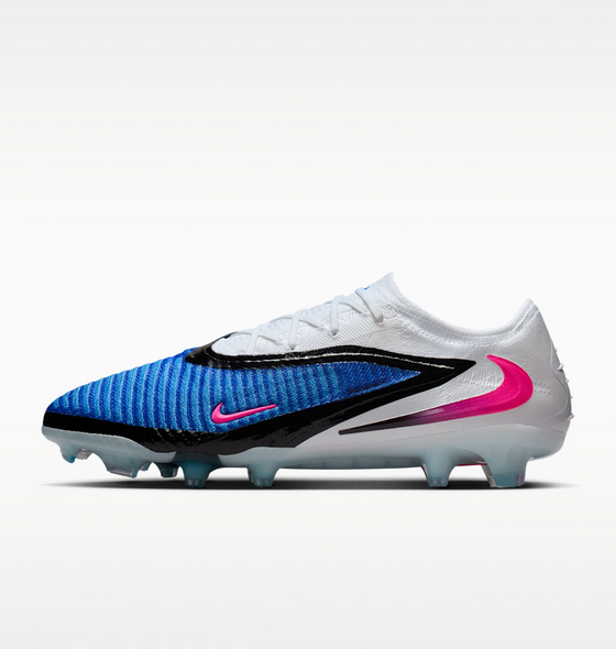 
NIKE, 
Firm-ground Football Boot Phantom 6 Low Elite, 
Detail 1

