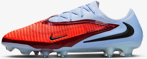 
NIKE, 
Firm-ground Football Boot Phantom 6 Low Elite, 
Detail 1
