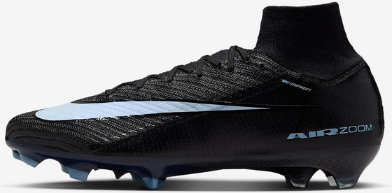 
NIKE, 
Firm-ground High-top Football Boot Mercurial Superfly 10 Elite, 
Detail 1
