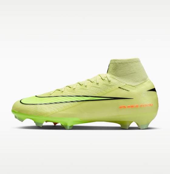 
NIKE, 
Firm-ground High-top Football Boot Mercurial Superfly 10 Elite, 
Detail 1
