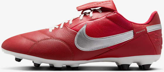 
NIKE, 
Firm-ground Low-top Football Boot Premier 3, 
Detail 1
