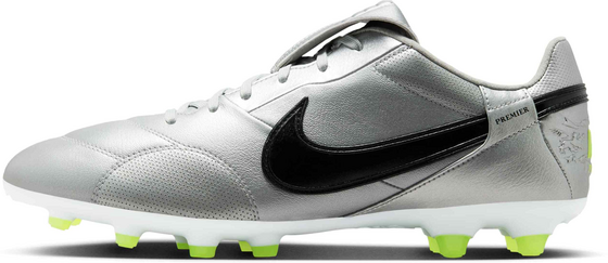 
NIKE, 
Firm-ground Low-top Football Boot Premier 3, 
Detail 1

