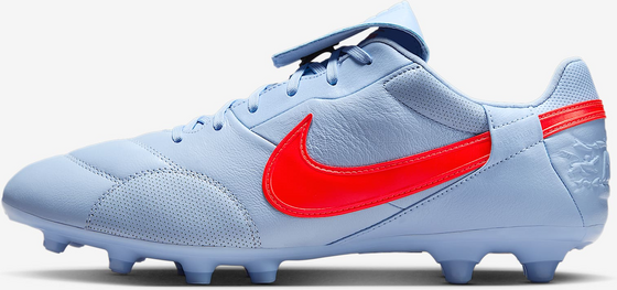 
NIKE, 
Firm-ground Low-top Football Boot Premier 3, 
Detail 1
