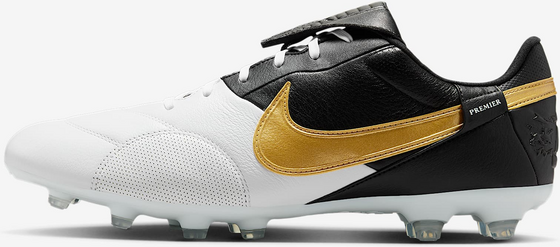 
NIKE, 
Firm-ground Low-top Football Boot Premier 3, 
Detail 1
