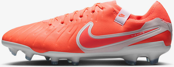 
NIKE, 
Firm-ground Low-top Football Boot Tiempo Legend 10 Pro, 
Detail 1
