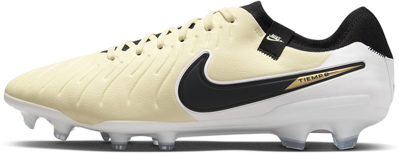 NIKE, Firm-ground Low-top Football Boot Tiempo Legend 10 Pro