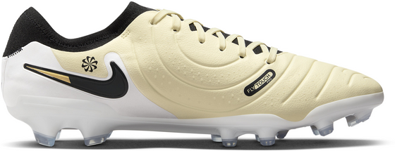 NIKE, Firm-ground Low-top Football Boot Tiempo Legend 10 Pro