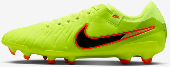 387006506501 NIKE Firm-ground Low-top Football Boot Tiempo Legend 10 Pro  Standard Detail
