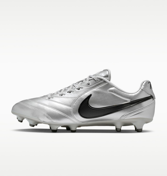 
NIKE, 
Firm-ground Low-top Football Boot Tiempo Ligera Pro, 
Detail 1
