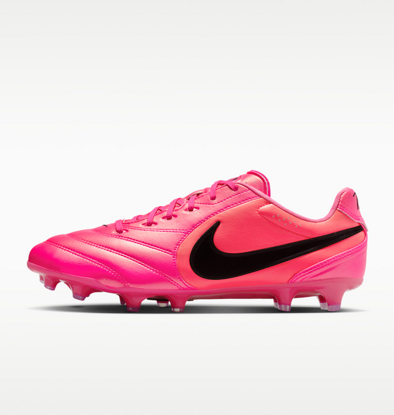 
NIKE, 
Firm-ground Low-top Football Boot Tiempo Ligera Pro, 
Detail 1
