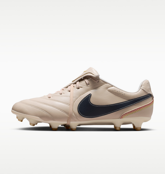
NIKE, 
Firm-ground Low-top Football Boot Tiempo Ligera Pro, 
Detail 1
