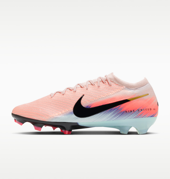 
NIKE, 
Firm-ground Low-top Football Boot United Mercurial Vapor 16 Elite, 
Detail 1

