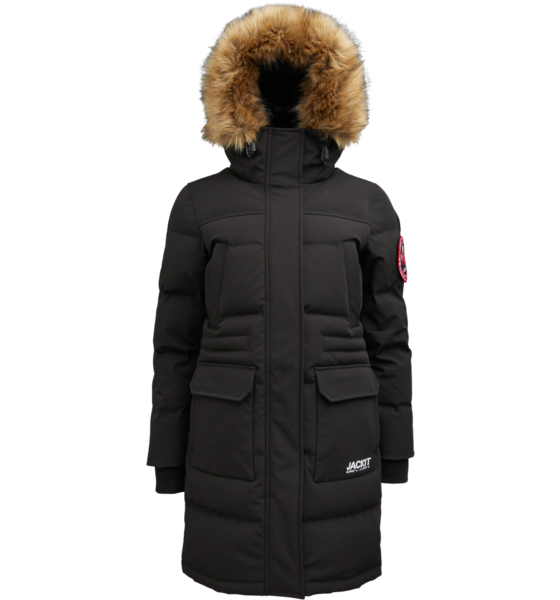 938612101101 JACK1T First Rescue Parka 938612101101 JACK1T First Rescue Parka Standard Detail
