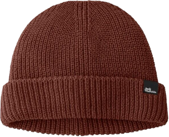 
JACK WOLFSKIN, 
Fischer Beanie, 
Detail 1
