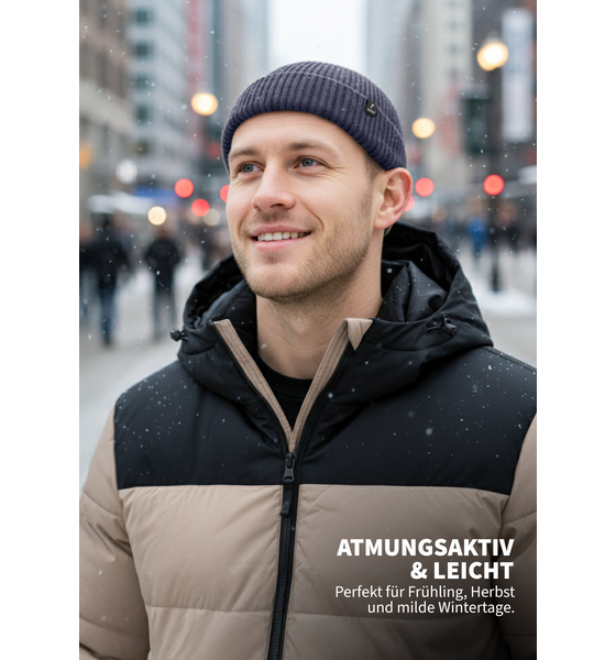 
REUSCH, 
Fiskarmössa, 
Detail 1
