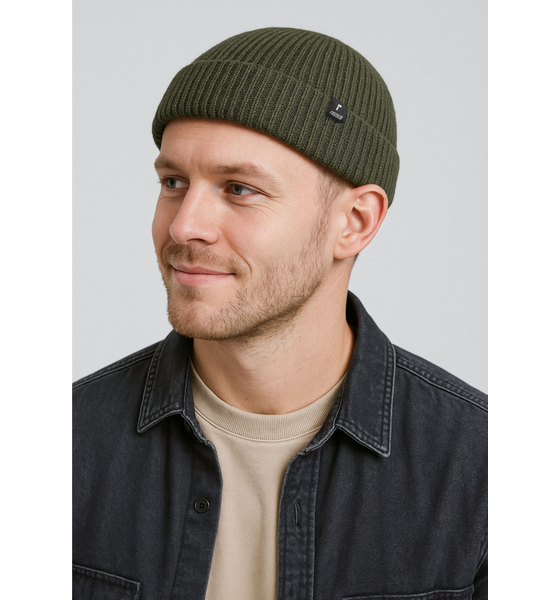 
REUSCH, 
Fiskarmössa, 
Detail 1
