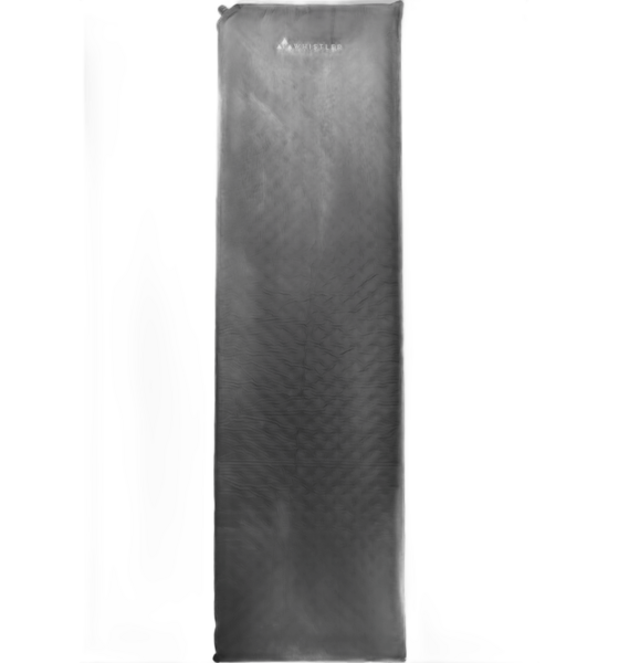 
WHISTLER, 
Fissile Camping Mat, 
Detail 1
