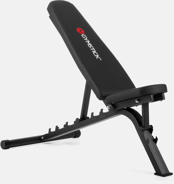 GYMSTICK, Fitness Bench